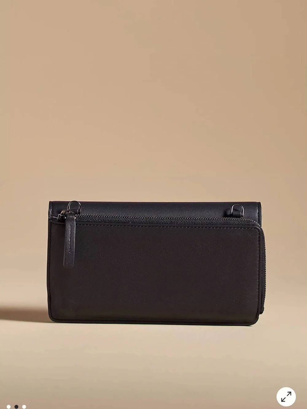 Tumi Belden Wallet Crossbody